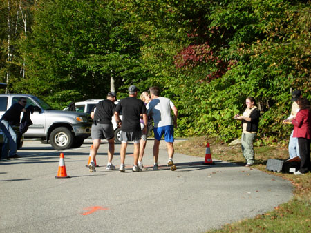 468-The handoff to Kathy